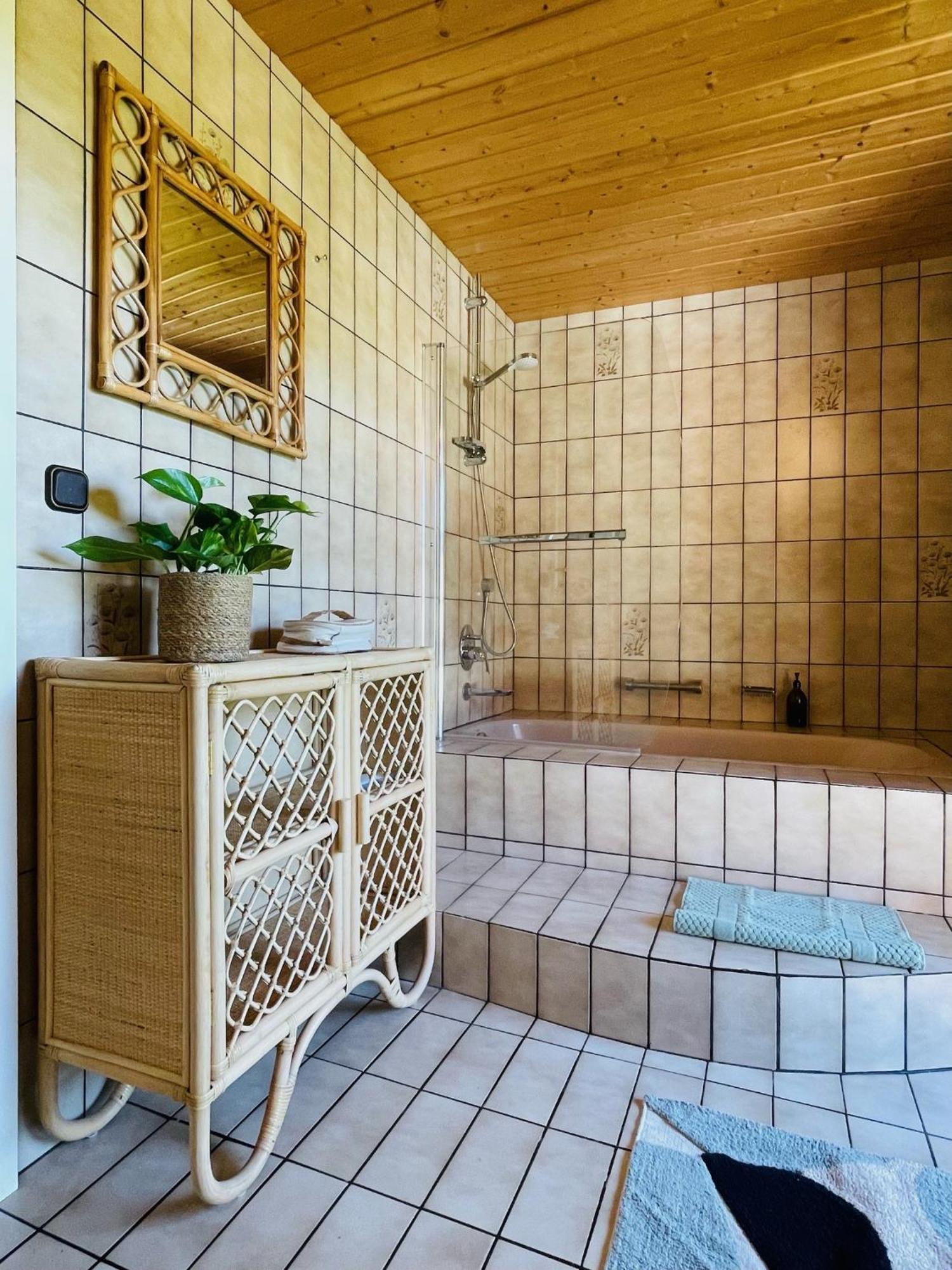 Natur-retreat Am Leitgeringer Apartment