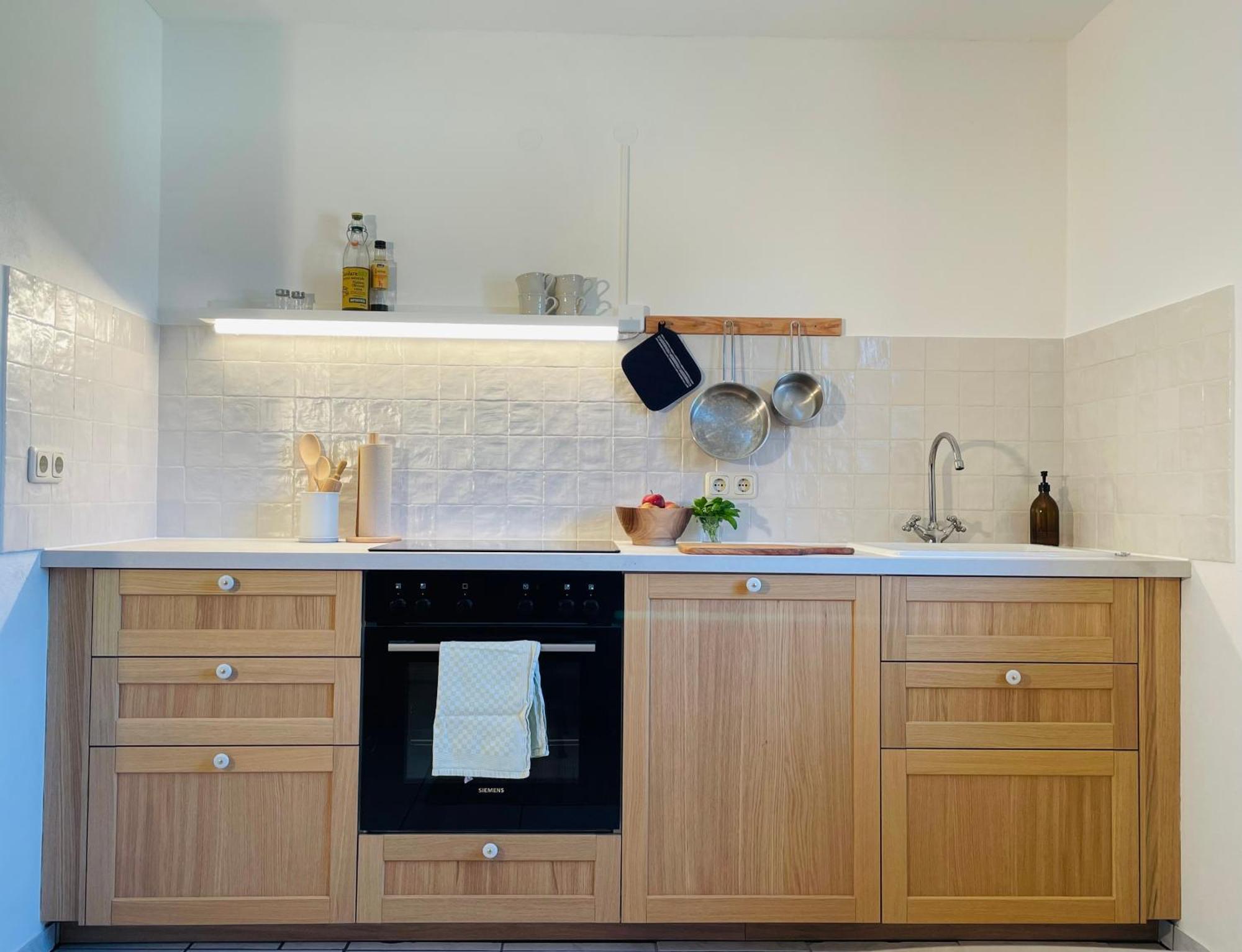 Apartment Natur-retreat Am Leitgeringer