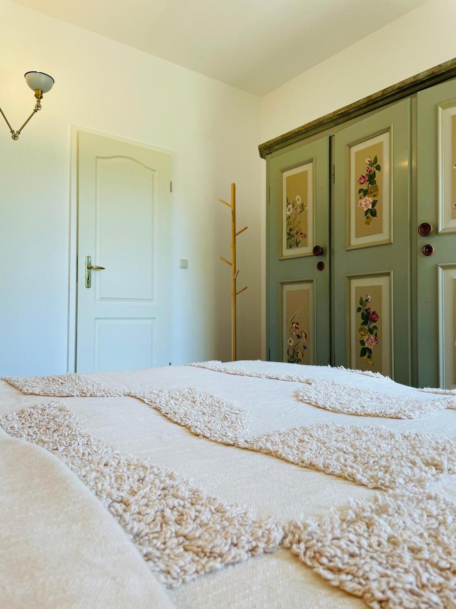 Natur-retreat Am Leitgeringer Apartment *