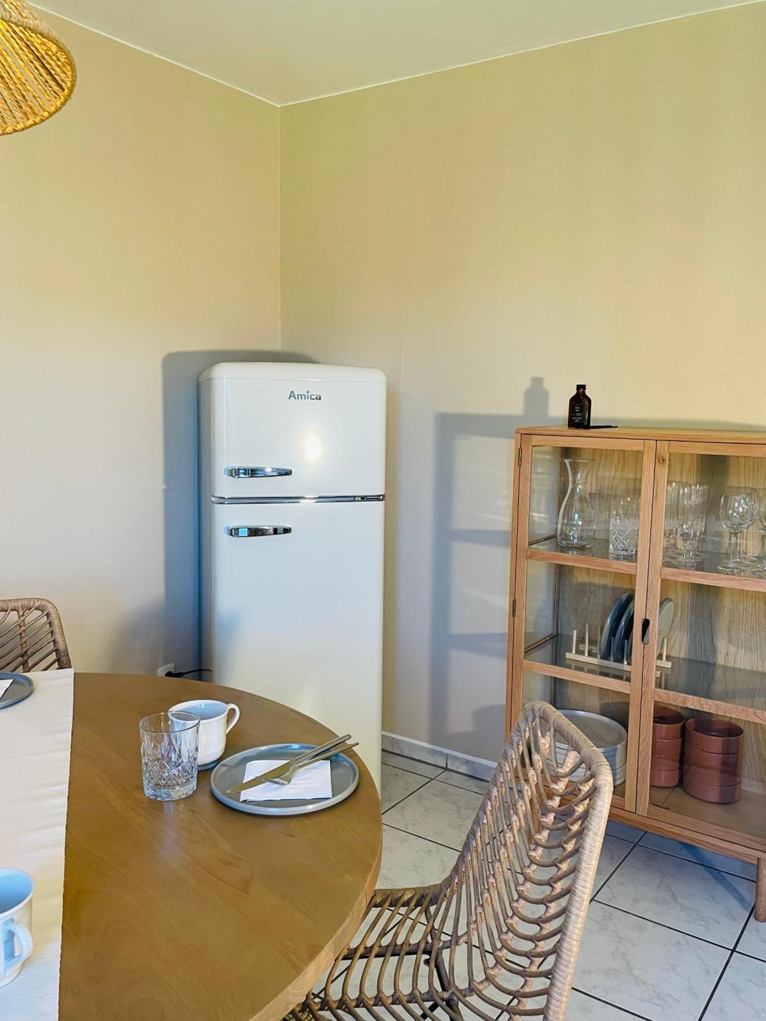 Apartment Natur-retreat Am Leitgeringer *