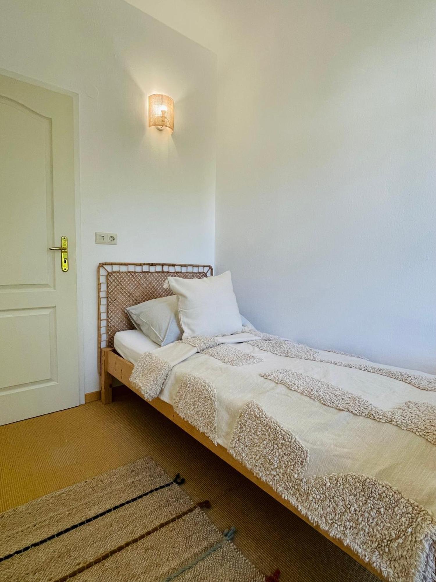 Natur-retreat Am Leitgeringer Apartment *