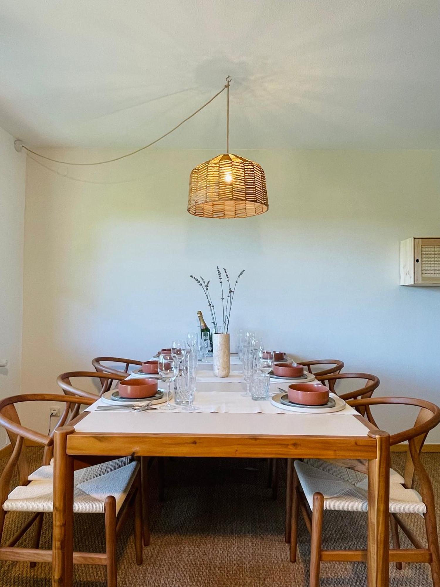 Apartment Natur-retreat Am Leitgeringer Tittmoning