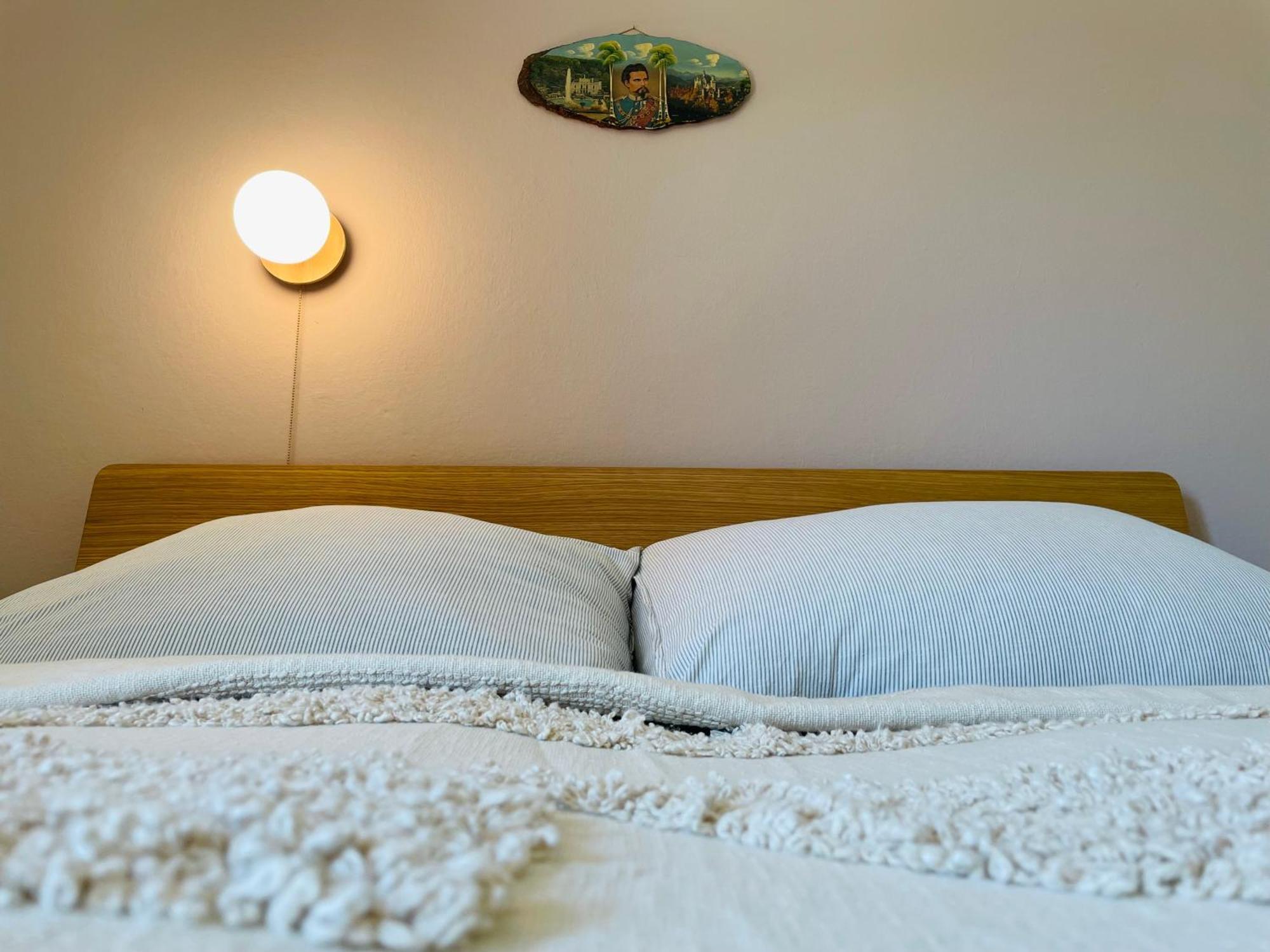 Natur-retreat Am Leitgeringer Apartment *