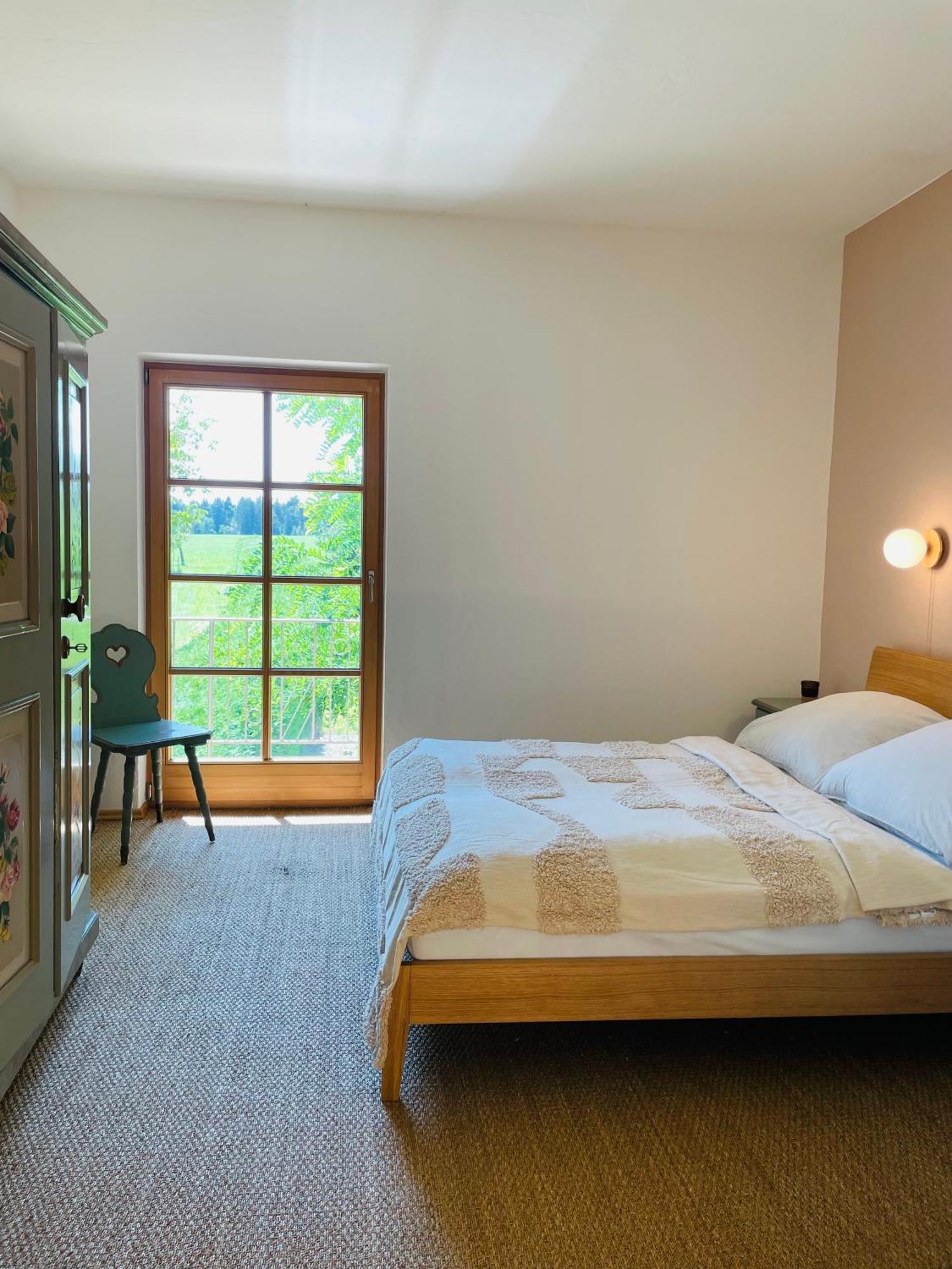 Natur-retreat Am Leitgeringer