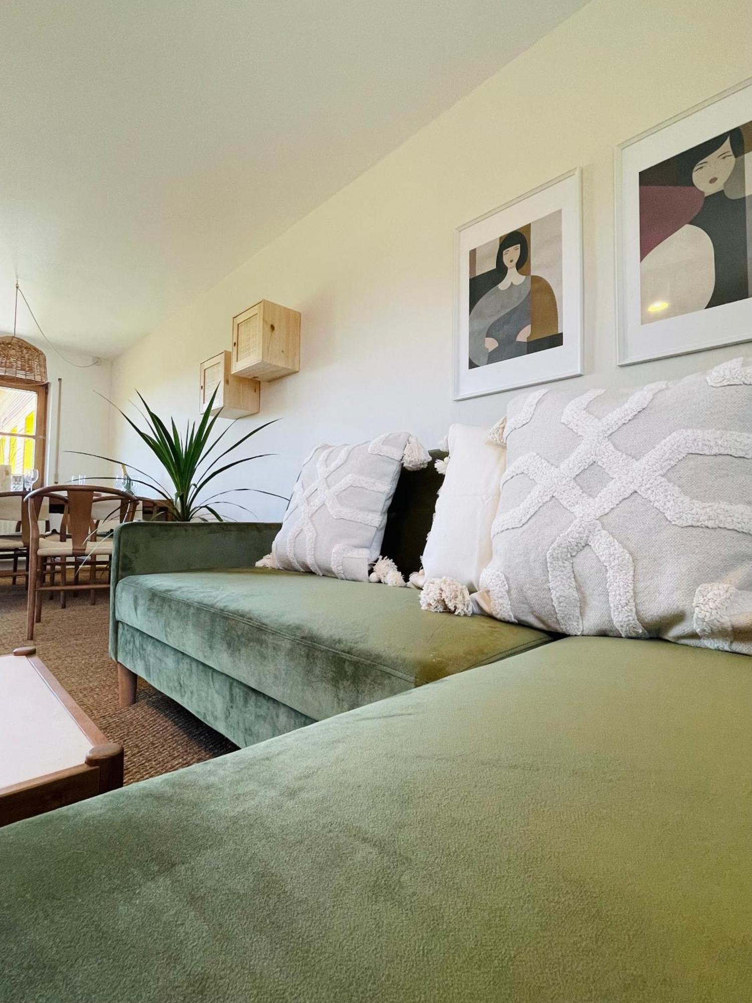 Apartment Natur-retreat Am Leitgeringer