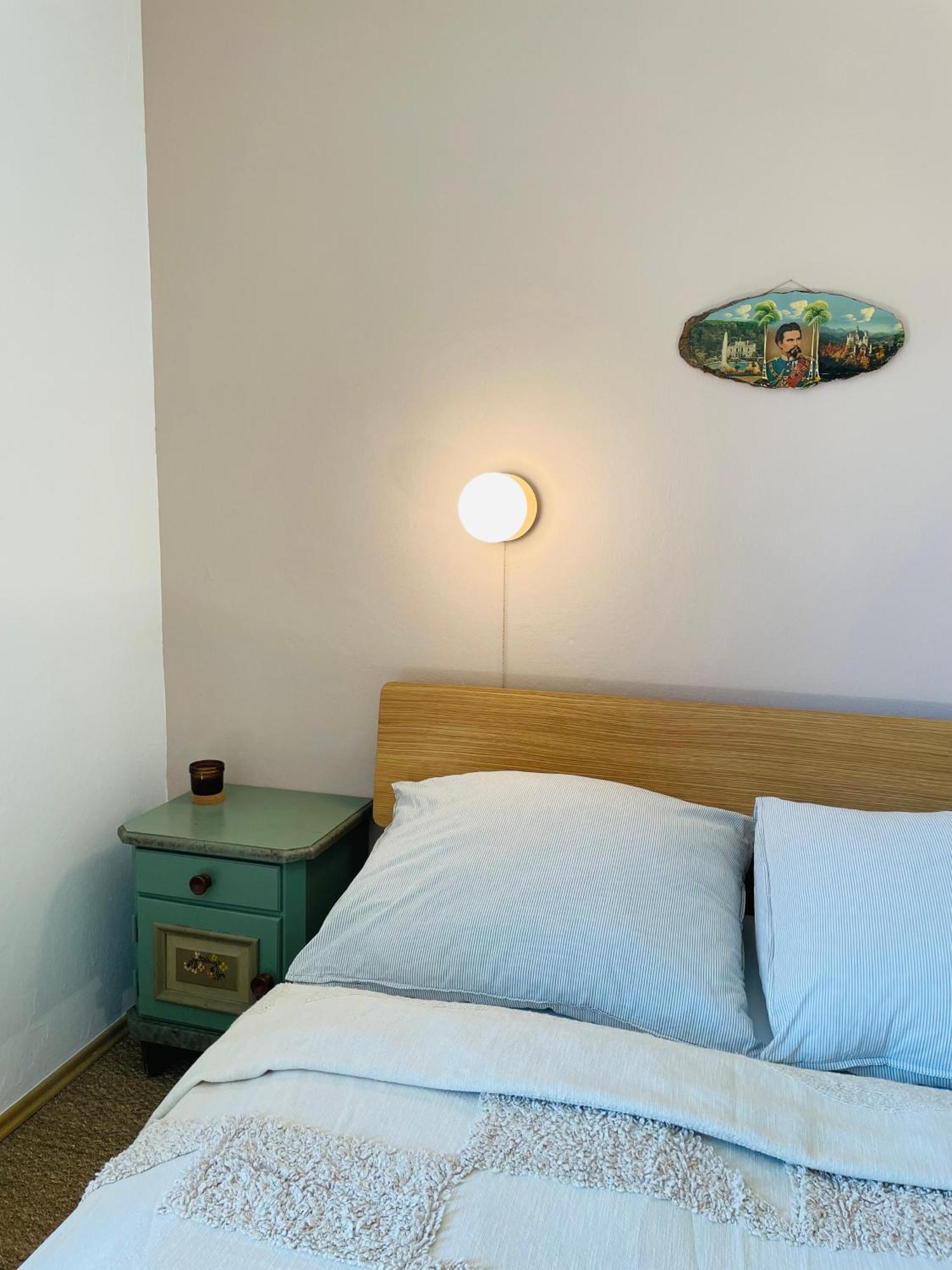 Apartment Natur-retreat Am Leitgeringer Tittmoning
